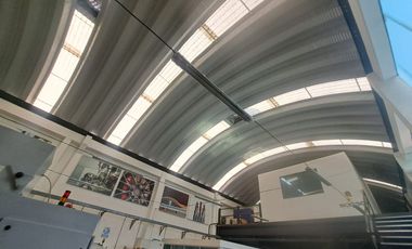 Venta nave industria,venustiano carranza,cerca aeropuerto BJ.OPORTUNIDAD