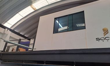 Venta nave industria,venustiano carranza,cerca aeropuerto BJ.OPORTUNIDAD