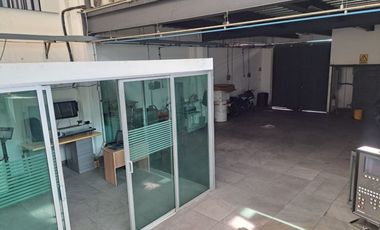 Venta nave industria,venustiano carranza,cerca aeropuerto BJ.OPORTUNIDAD