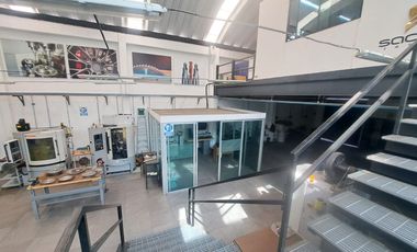 Venta nave industria,venustiano carranza,cerca aeropuerto BJ.OPORTUNIDAD