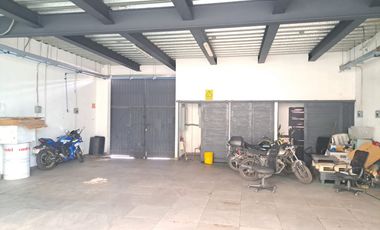 Venta nave industria,venustiano carranza,cerca aeropuerto BJ.OPORTUNIDAD