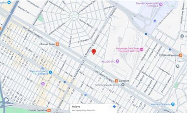 Venta nave industria,venustiano carranza,cerca aeropuerto BJ.OPORTUNIDAD