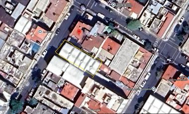 Venta nave industria,venustiano carranza,cerca aeropuerto BJ.OPORTUNIDAD