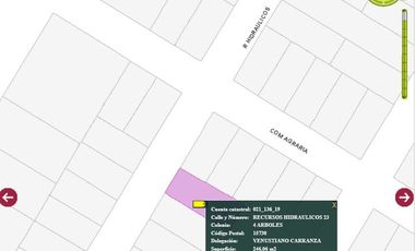 Venta nave industria,venustiano carranza,cerca aeropuerto BJ.OPORTUNIDAD