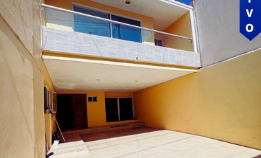 CASA EN VENTA VALLARTA UNIVERSIDAD EXCELENTE UBICACIÓN