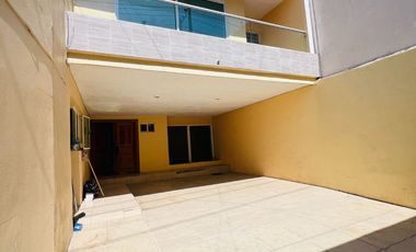 CASA EN VENTA VALLARTA UNIVERSIDAD EXCELENTE UBICACIÓN