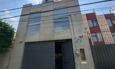 Venta oficina cerca del aeropuerto , Venustiano carranza, cerca aeropuerto