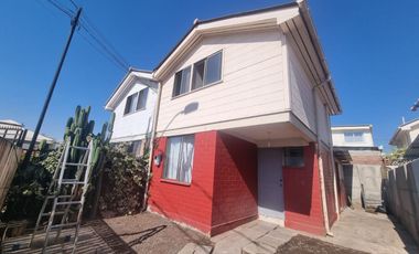 Casa en venta de 3 dormitorios, comuna de San Bernardo