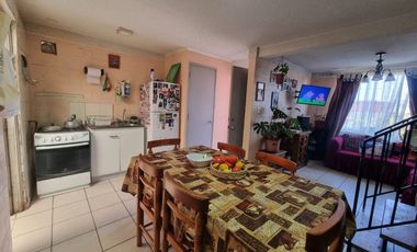 Casa en venta de 3 dormitorios, comuna de San Bernardo