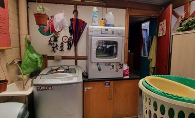 Casa en venta de 3 dormitorios, comuna de San Bernardo