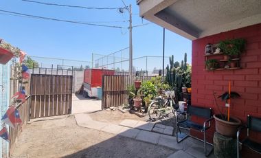 Casa en venta de 3 dormitorios, comuna de San Bernardo