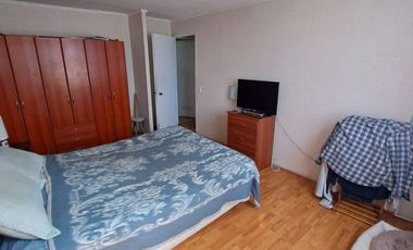 Vendo departamento soleado 3 dormitorios , 1 baño , Torres Quinta Claude