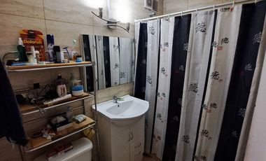 Vendo departamento soleado 3 dormitorios , 1 baño , Torres Quinta Claude