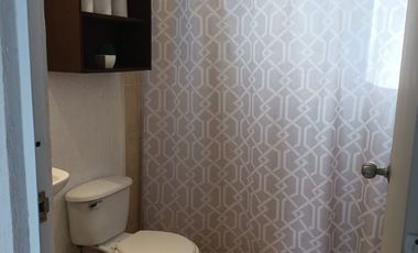 Casa en venta en fraccionamiento con alberca en zona Norte