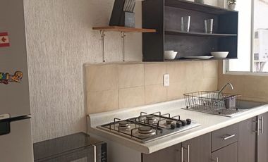 Casa en venta en fraccionamiento con alberca en zona Norte