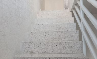 Casa en venta en fraccionamiento con alberca en zona Norte