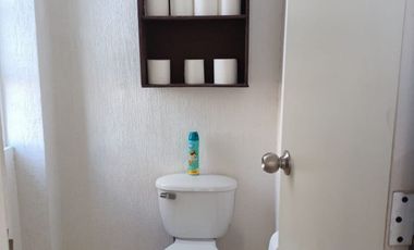 Casa en venta en fraccionamiento con alberca en zona Norte