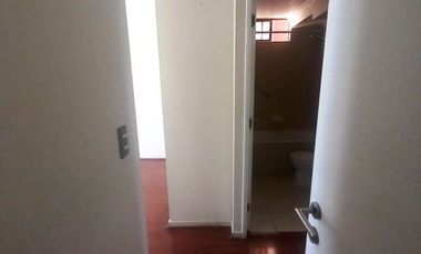 Santos Dumontt A Pasos De Recoleta. 2d 2b 1est Y 1bod.