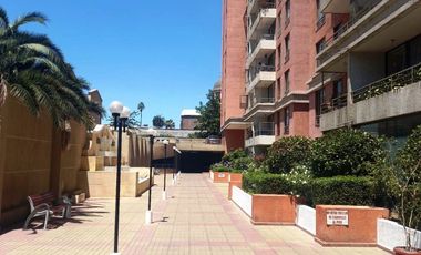 Santos Dumontt A Pasos De Recoleta. 2d 2b 1est Y 1bod.