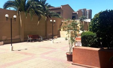 Santos Dumontt A Pasos De Recoleta. 2d 2b 1est Y 1bod.
