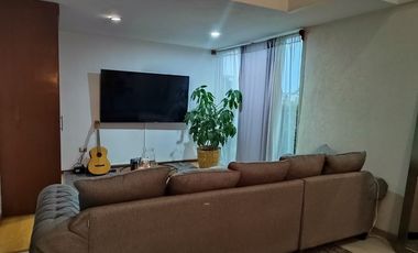 CASA EN VENTA PUEBLA, Cuautlancingo en fraccionamiento con alberca