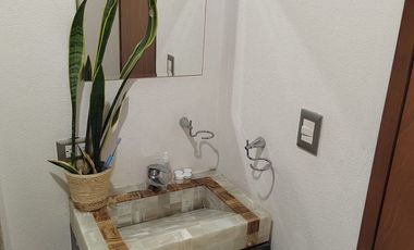 CASA EN VENTA PUEBLA, Cuautlancingo en fraccionamiento con alberca