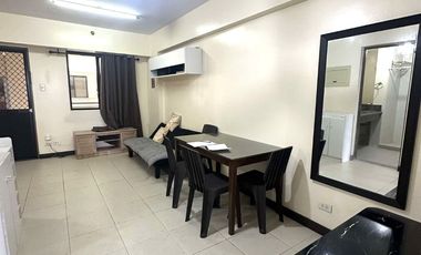2 Bedroom Unit For Sale in Selene Bldg. Levina Place, Pasig City!