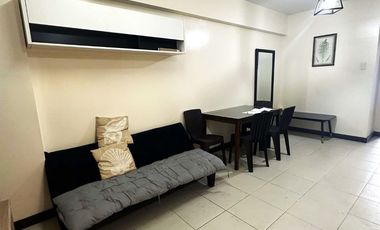 2 Bedroom Unit For Sale in Selene Bldg. Levina Place, Pasig City!