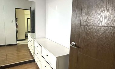 2 Bedroom Unit For Sale in Selene Bldg. Levina Place, Pasig City!