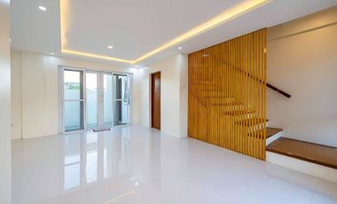 Brand New House and Lot for Sale in Greenwoods Executive Village, Cainta, Rizal