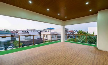 Brand New House and Lot for Sale in Greenwoods Executive Village, Cainta, Rizal