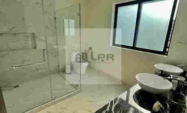 VENTA DE CASA CERCA DEL PARQUE BICENTENARIO, AMENIDADES, EXCLUSIVIDAD