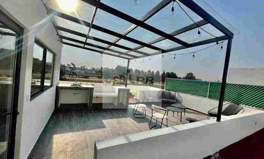 VENTA DE CASA CERCA DEL PARQUE BICENTENARIO, AMENIDADES, EXCLUSIVIDAD