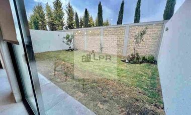 VENTA DE CASA CERCA DEL PARQUE BICENTENARIO, AMENIDADES, EXCLUSIVIDAD