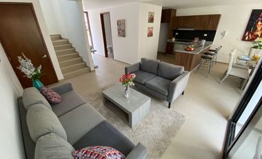 CASA EN VENTA ATRAS DE PLAZA SAN DIEGO