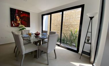 CASA EN VENTA ATRAS DE PLAZA SAN DIEGO