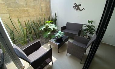 CASA EN VENTA ATRAS DE PLAZA SAN DIEGO