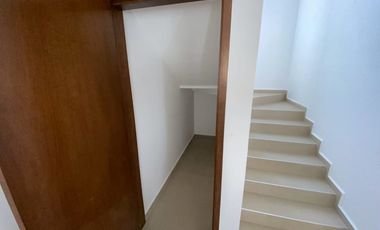 CASA EN VENTA ATRAS DE PLAZA SAN DIEGO