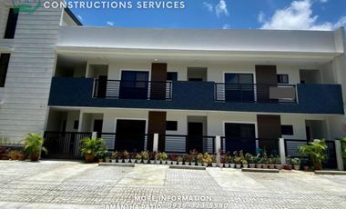3 Bedroom Apartment for Rent in a Secured Subdivision in Malabanias Angeles City Pampanga Philippines