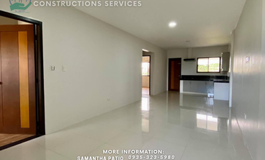 3 Bedroom Apartment for Rent in a Secured Subdivision in Malabanias Angeles City Pampanga Philippines