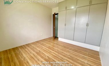 3 Bedroom Apartment for Rent in a Secured Subdivision in Malabanias Angeles City Pampanga Philippines