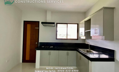 3 Bedroom Apartment for Rent in a Secured Subdivision in Malabanias Angeles City Pampanga Philippines