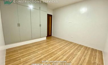 3 Bedroom Apartment for Rent in a Secured Subdivision in Malabanias Angeles City Pampanga Philippines