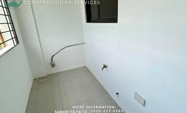 3 Bedroom Apartment for Rent in a Secured Subdivision in Malabanias Angeles City Pampanga Philippines