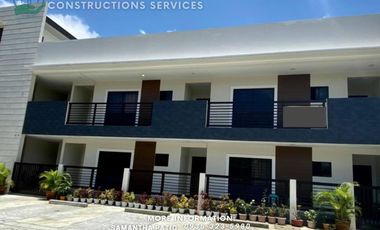 3 Bedroom Apartment for Rent in a Secured Subdivision in Malabanias Angeles City Pampanga Philippines