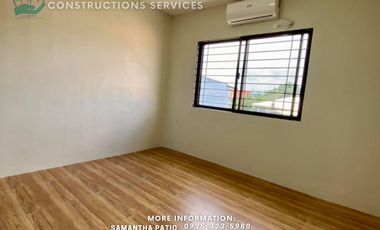 3 Bedroom Apartment for Rent in a Secured Subdivision in Malabanias Angeles City Pampanga Philippines