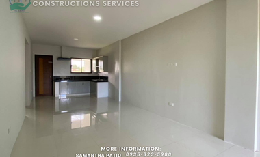 3 Bedroom Apartment for Rent in a Secured Subdivision in Malabanias Angeles City Pampanga Philippines