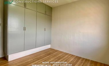 3 Bedroom Apartment for Rent in a Secured Subdivision in Malabanias Angeles City Pampanga Philippines
