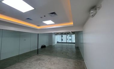 Office with Parking Slot for Sale at Alveo Financial Tower by Alveo Land Makati