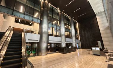 Office with Parking Slot for Sale at Alveo Financial Tower by Alveo Land Makati